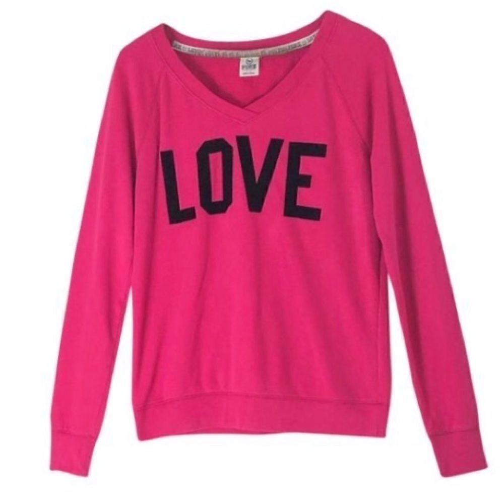 Pink Victoria Secret 